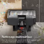 Aspirateur laveur BISSELL Crosswave OmniForce Edge Pro 4000N – Image 5