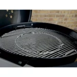 Barbecue charbon WEBER Performer GBS Charcoal Grill 57 cm noir – Image 3