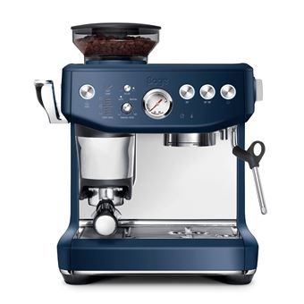 1540-1-2.jpg Machine à expresso Sage BAR EXPIMPRESS 1850 W Bleu Prune – Image 1