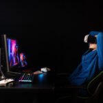Consoles de Jeux