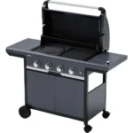 Barbecue gaz CAMPINGAZ SELECT 4 EXS – Image 12