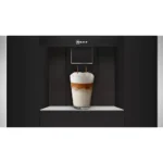 Expresso encastrable NEFF CL4TT11N0 – Image 8