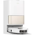 Aspirateur robot DREAME Dreamebot L10s Pro Ultra Heat