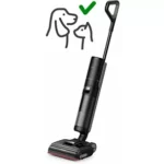 Aspirateur laveur DREAME H15 Pro
