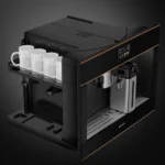 Expresso encastrable SMEG CMS4604NR – Image 6