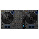 Pioneer DJ - DDJ-FLX6-GT – Image 4