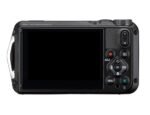 Appareil photo compact numérique Pentax WG-8 Noir – Image 6