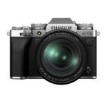 Appareil photo hybride FUJIFILM X-T50 – Image 8