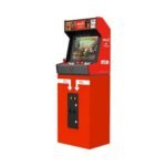 Borne d’arcade SNK NEOGEO MVSX – Image 2