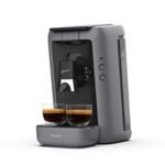 Cafetière à dosette Philips Senseo Maestro CSA260/51 1450 W Gris