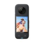 Caméra sport Insta360 X4 Noir – Image 13