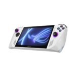 Console Asus ROG Ally Z1 RC71L-NH019W Bluetooth Blanc – Image 11