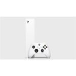 Console Microsoft Xbox Series S 1To Robot Blanc – Image 3