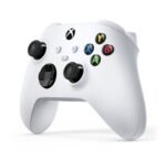 Console Microsoft Xbox Series S Blanc – Image 2
