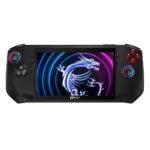 Console Portable MSI Claw A1M-042FR 512Go Bluetooth Noir – Image 7