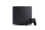 Console Sony PS4 Slim 1 To Noir – Image 4