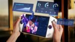 Console portable Lenovo Legion Go S 8ARP1 16 Go 1 To SSD Blanc – Image 9