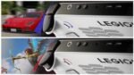 Console portable Lenovo Legion Go S 8ARP1 16 Go 1 To SSD Blanc – Image 8