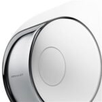 Enceinte sans fil Devialet Phantom I 103 dB Light Chrome – Image 5