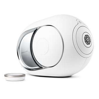 DEVIALET-PHANTOM-I-103-DB-LIGHT-CHROME.jpg Enceinte sans fil Devialet Phantom I 103 dB Light Chrome – Image 1
