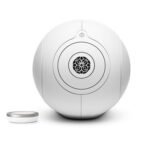 Enceinte sans fil Devialet Phantom I 108 dB Opéra de Paris Or – Image 7