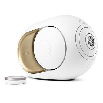 DEVIALET-PHANTOM-I-108-DB-OPERA-DE-PARIS.jpg Enceinte sans fil Devialet Phantom I 108 dB Opéra de Paris Or – Image 1