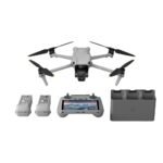 Drone DJI Air 3 Fly More Combo RC 2 Gris – Image 7