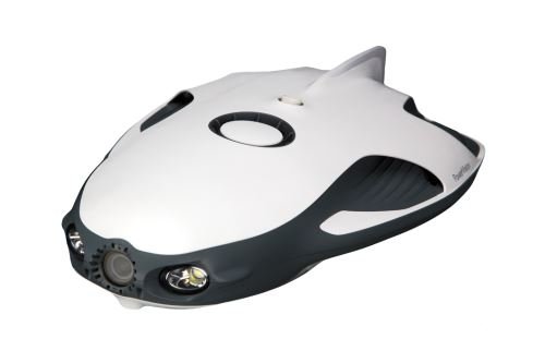 Drone-sous-marin-4K-Powervision-PowerRay-Explorer.jpg Drone sous-marin 4K Powervision PowerRay Explorer – Image 1