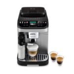 Expresso avec broyeur Delonghi Magnifica Evo ECAM310.80.SB 1450 W Argent et Noir – Image 10