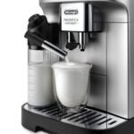 Expresso avec broyeur Delonghi Magnifica Evo ECAM310.80.SB 1450 W Argent et Noir – Image 7