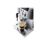 Expresso avec broyeur Delonghi Magnifica S Smart FEB2533.SB 1450 W Argent et Noir – Image 6