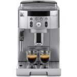 Expresso avec broyeur Delonghi Magnifica S Smart FEB2533.SB 1450 W Argent et Noir