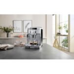 Expresso avec broyeur Delonghi Magnifica S Smart FEB2533.SB 1450 W Argent et Noir – Image 2