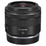 Objectif Hybride Canon RF 35mm f/1.8 Macro IS STM – Image 3