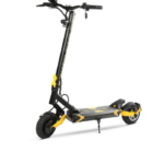 Trottinette Électrique Teverun Blade Mini Ultra : Puissante et Bimoteur