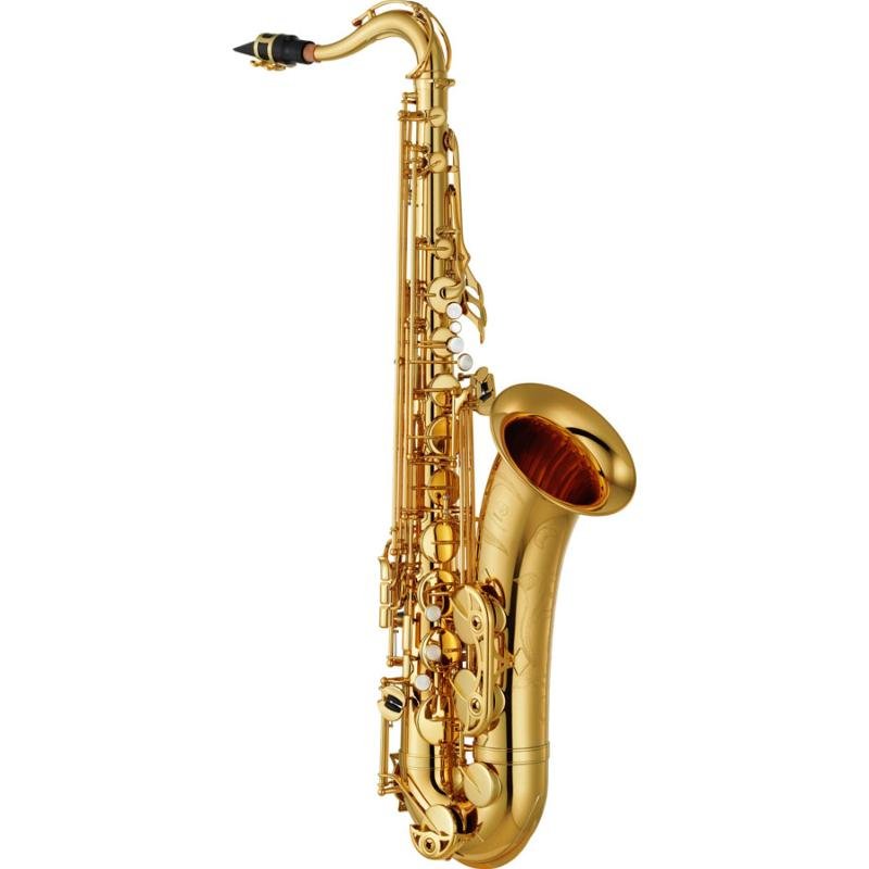 YAMAHA-yts480-saxo-tenor-zoom.jpg Saxophone Tenor Yamaha Yts-48 – Image 1