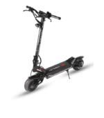 Trottinette Electrique Teverun Fighter Mini V4 : Compacte et Confortable