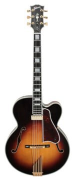 Gibson Custom Shop L5 Signature Lee Ritenour