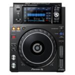 XDJ-1000MK2 - Lecteur DJ – Image 2